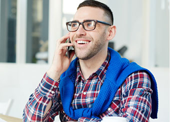 Online support