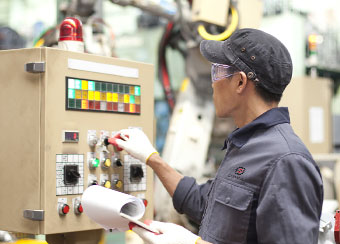 On site support