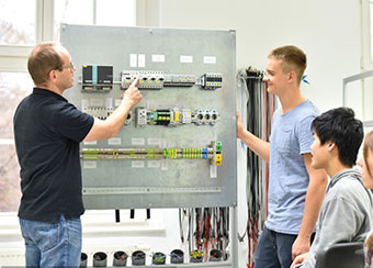 Technical training
