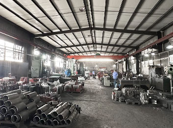 Production workshop