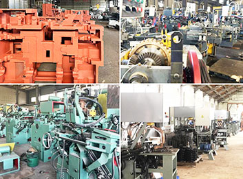 Production workshop