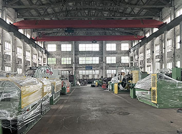 Production workshop