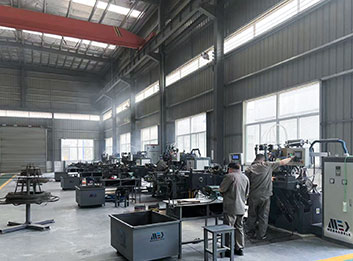 Production workshop