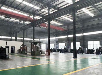 Production workshop